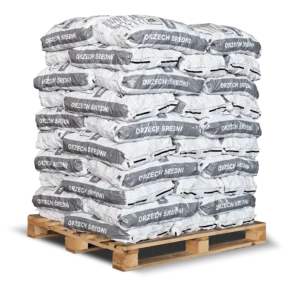 Steinkohle 25–60 mm – 50 x 20 kg – Nusskohle 2