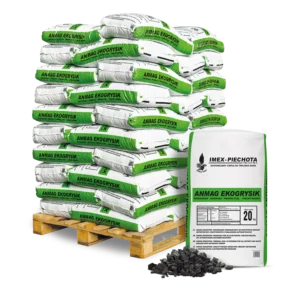 Steinkohle 5–15 mm – 50 x 20 kg – Nuss 5