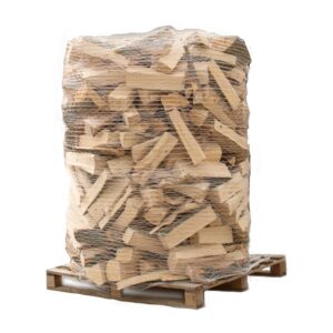 Kaminholz Buche / Hainbuche 2 SRM auf Palette Trocken
