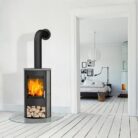 Kamin Zaria Speckstein 6 kW EEK